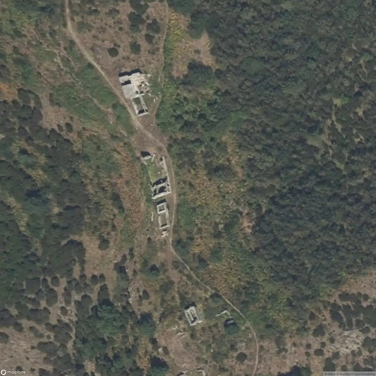 Ruderi batterie contraerea WWII [ITA] - UrbexNow
