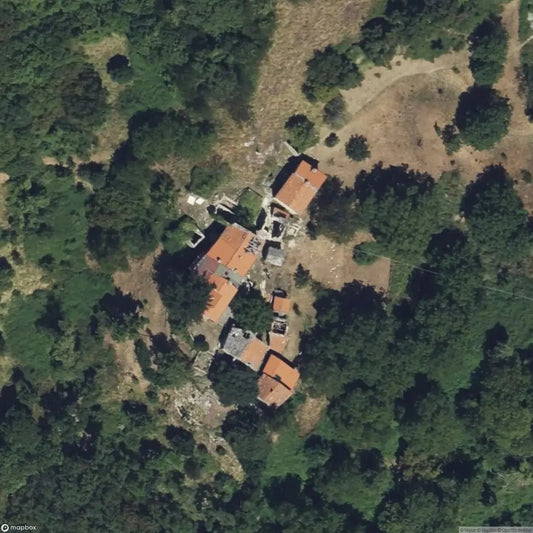 Ruderi di Col di Luco [ITA] - UrbexNow