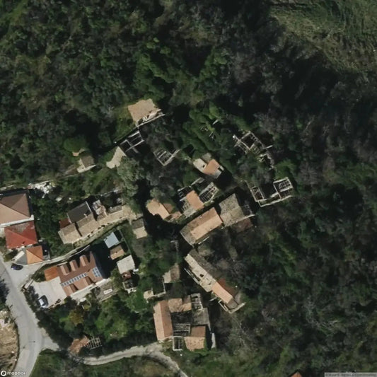 Ruderi di Sorbo [ITA] - UrbexNow