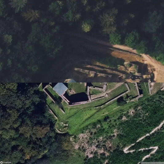 Ruine Hinterburg [DUI] - UrbexNow