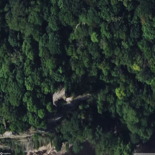 Ruines du Château d'Amblève [BEL] - UrbexNow