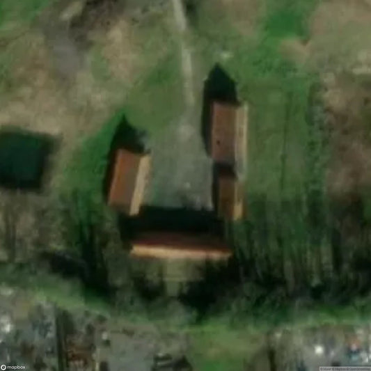 Sabot Farm / Ferme Sabot [BEL] - UrbexNow