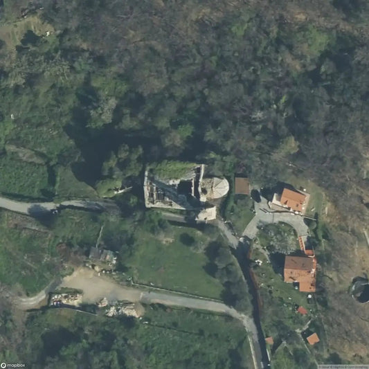 San Bartolomeo (rovine) [ITA] - UrbexNow
