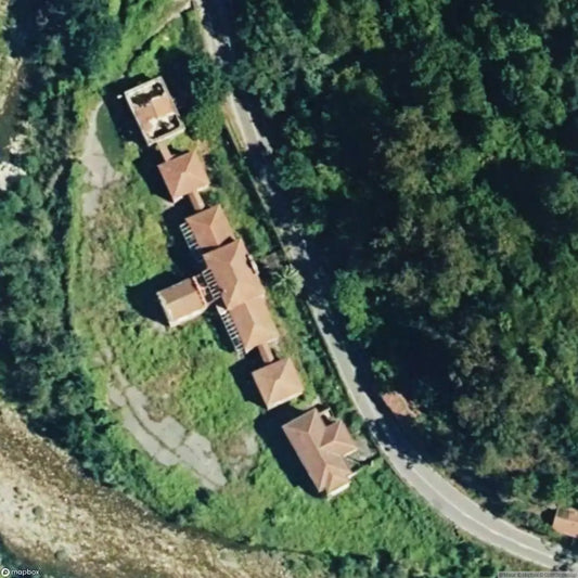Sanatorio de Bustiello [SPA] - UrbexNow