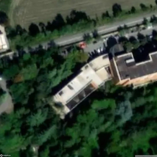 Sanatorio del Duce [ITA] - UrbexNow