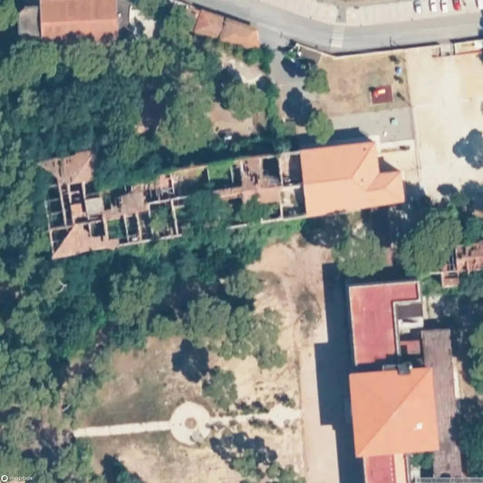 Sanatorio di Livorno [ITA] - UrbexNow