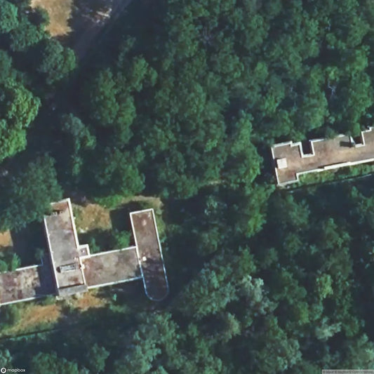 Sanatorium du Dreux 2 [FRA] - UrbexNow