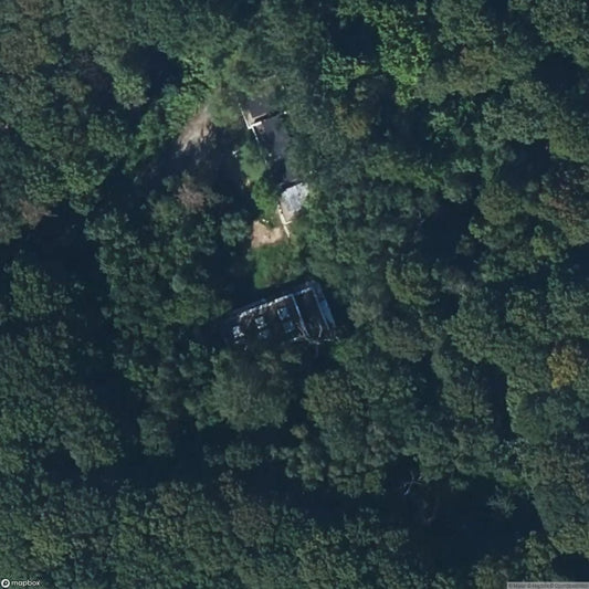 Sanatorium du Vexin I [FRA] - UrbexNow