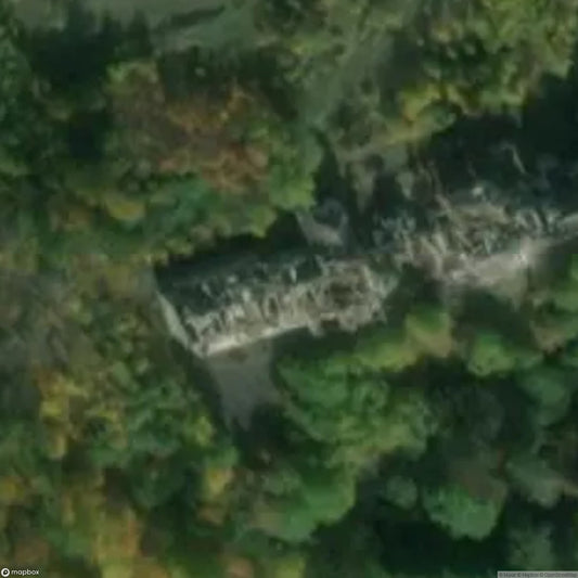 Sanatorium Faso [DUI] - UrbexNow