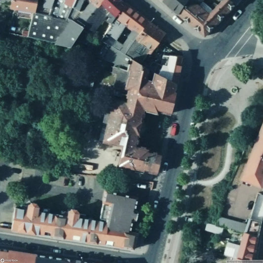 Sanatorium IJS [DUI] - UrbexNow