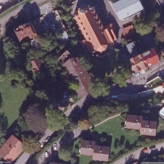 Sanatorium Krank [DUI] - UrbexNow