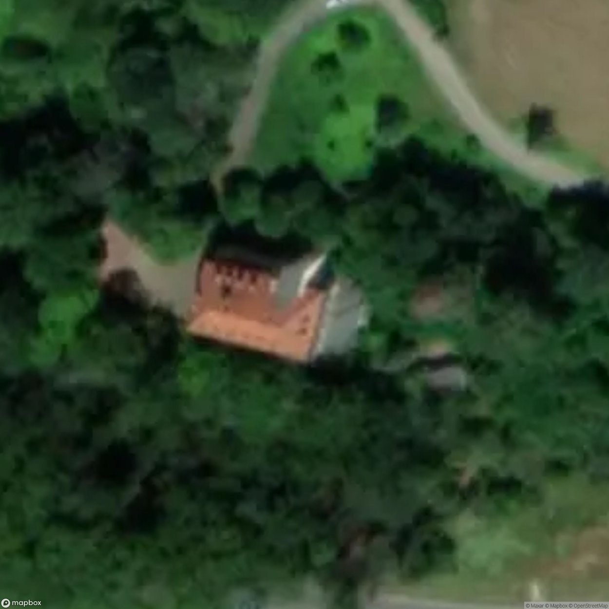 Sanatorium KRS [DUI] - UrbexNow