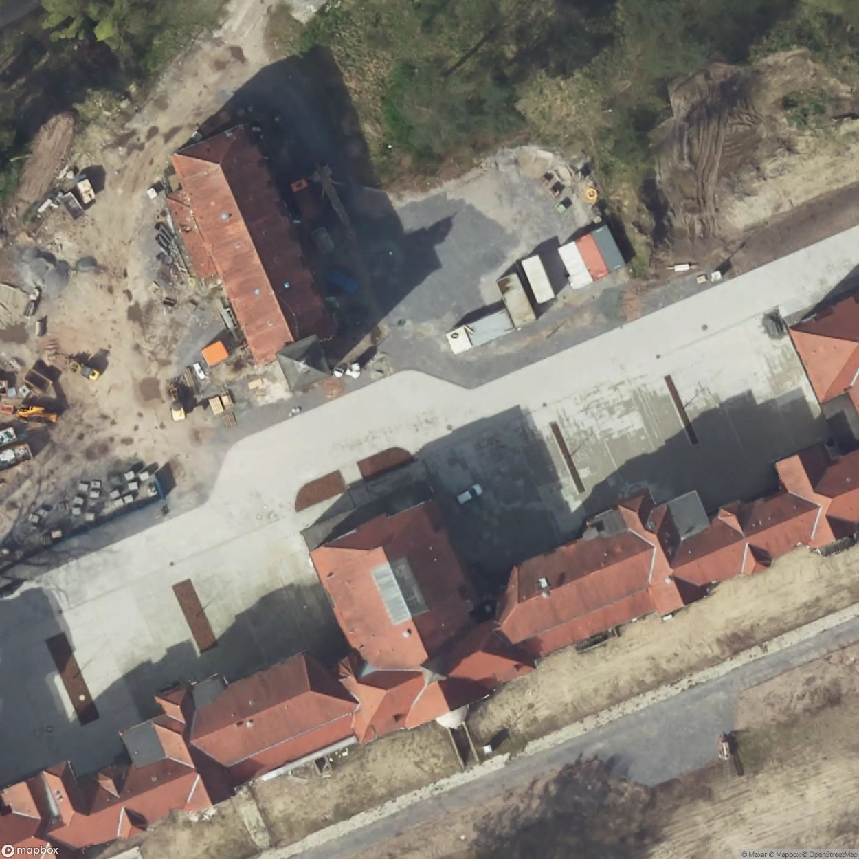 Sanatorium Lipps [DUI] - UrbexNow