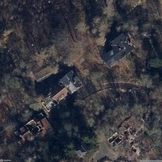 Sanatorium LK [DUI] - UrbexNow