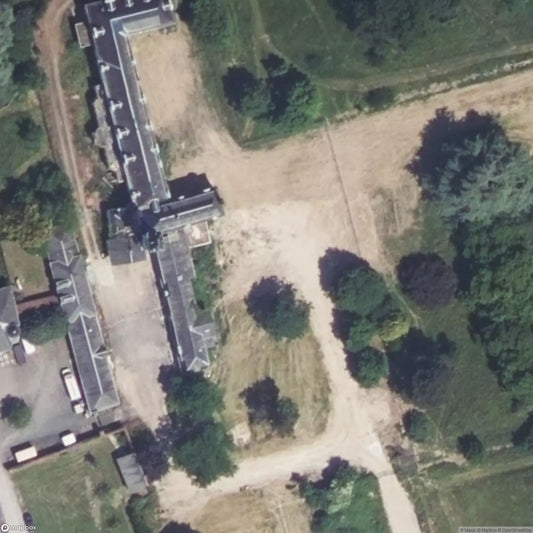 Sanatorium Long Corridor / Sanatorium aux couloirs interminables [FRA] - UrbexNow