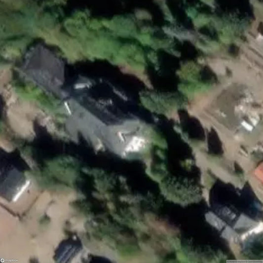 Sanatorium Old [DUI] - UrbexNow