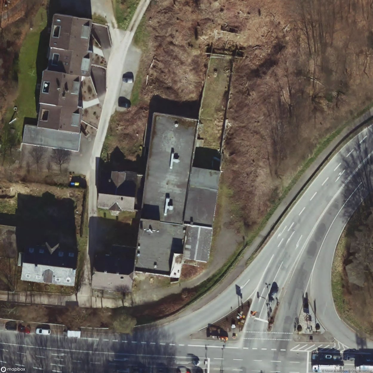 Sanatorium Overather [DUI] - UrbexNow