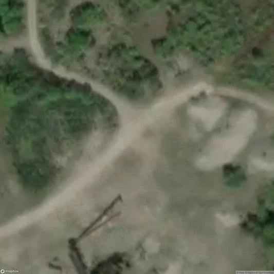 Sand and Gravel (Grus Plant) / Sable et Gravier (Usine Grus) [BEL] - UrbexNow