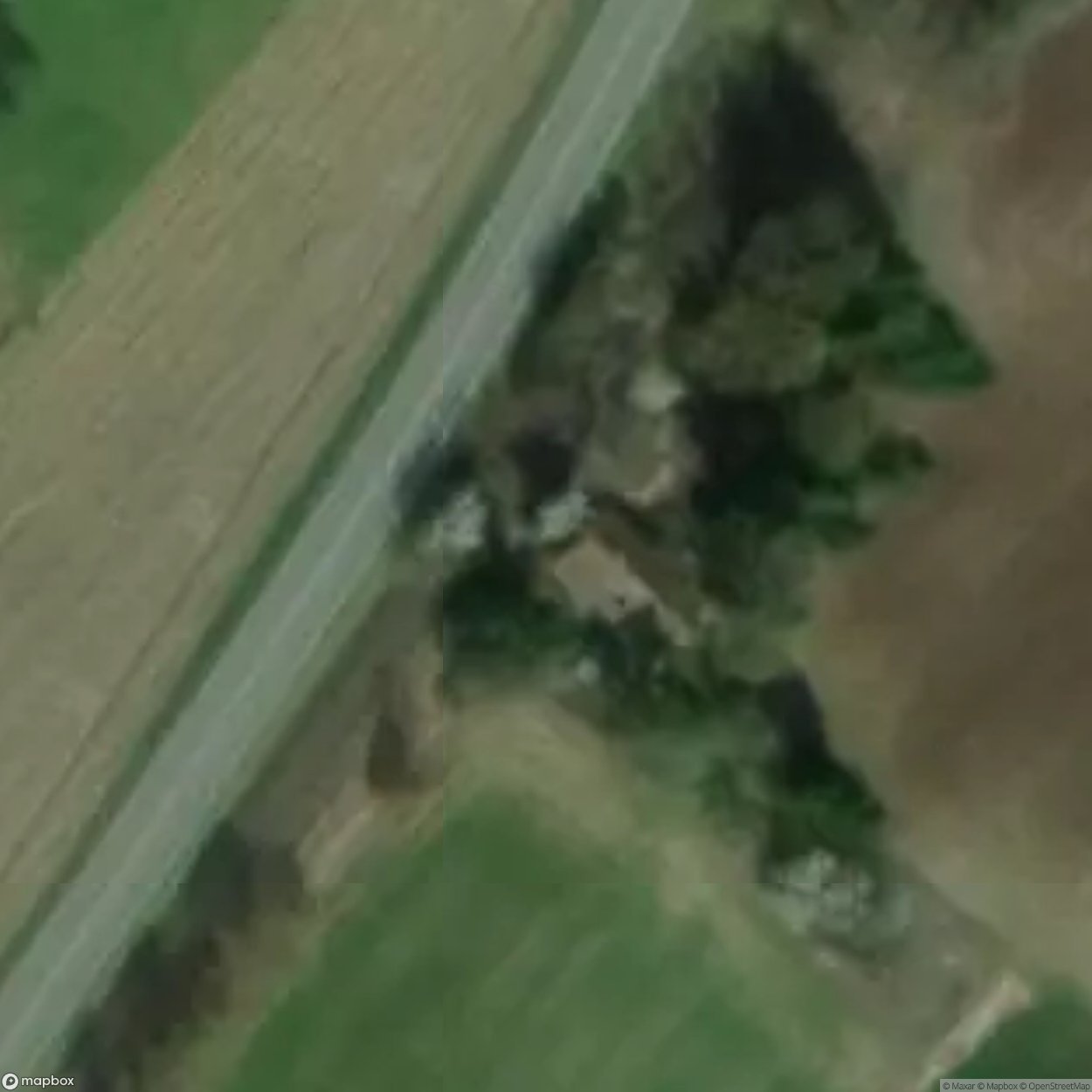 Sandmännchen Haus [DUI] - UrbexNow