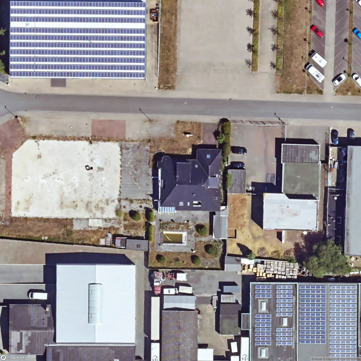 Saunaclub Mehr [DUI] - UrbexNow