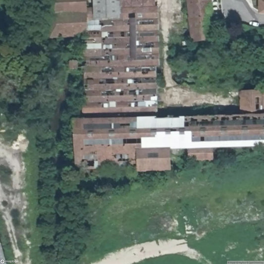 Sawmill D / Scierie D [FRA] - UrbexNow