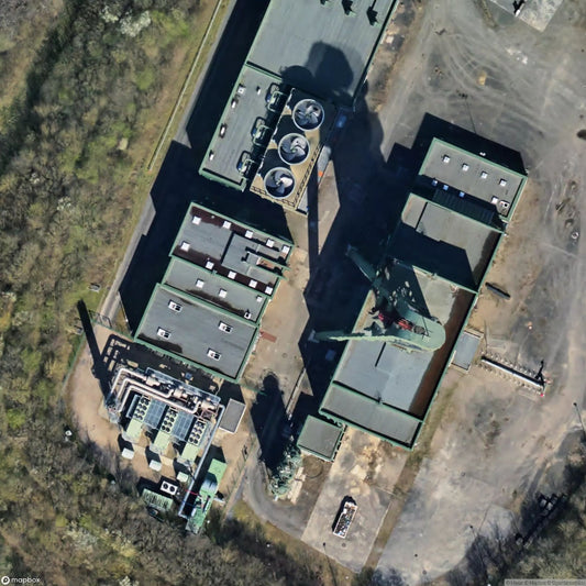 Schacht Lerche [DUI] - UrbexNow