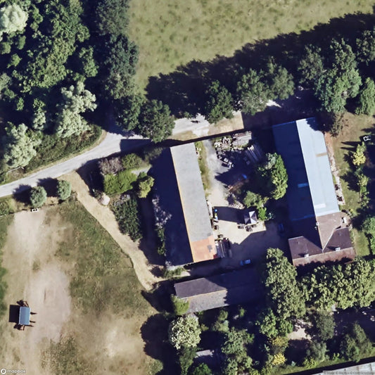 scheune Blunda [DUI] - UrbexNow