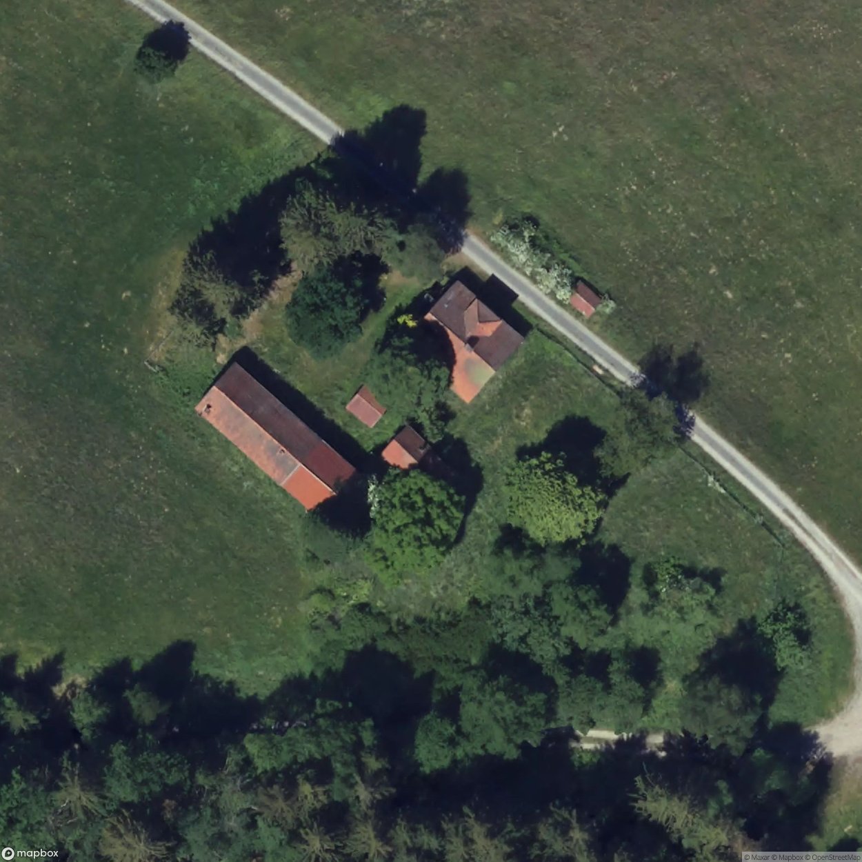 Scheune [DUI] - UrbexNow