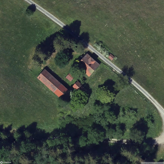 Scheune [DUI] - UrbexNow