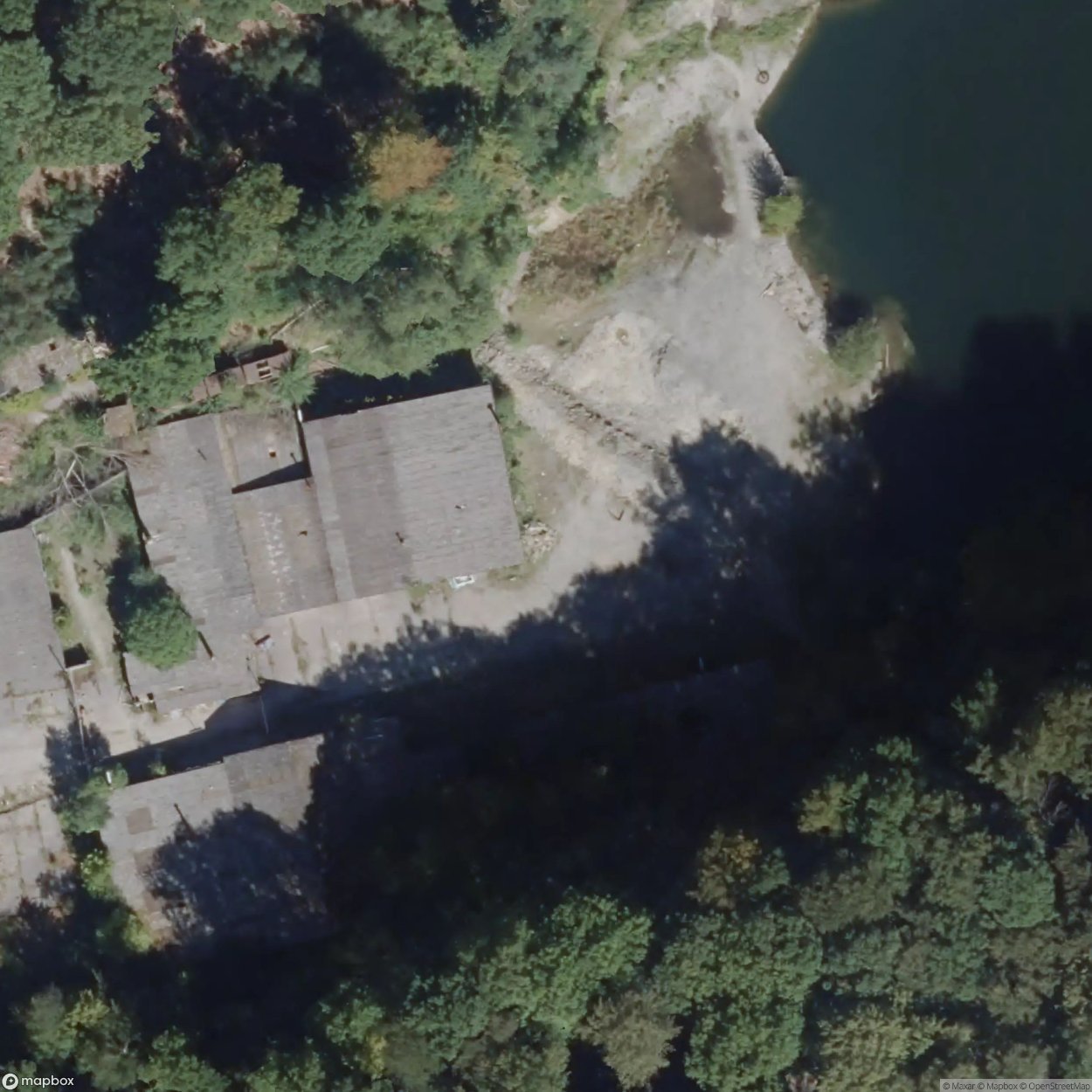 Schiefersteinbruch [DUI] - UrbexNow