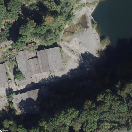 Schiefersteinbruch [DUI] - UrbexNow