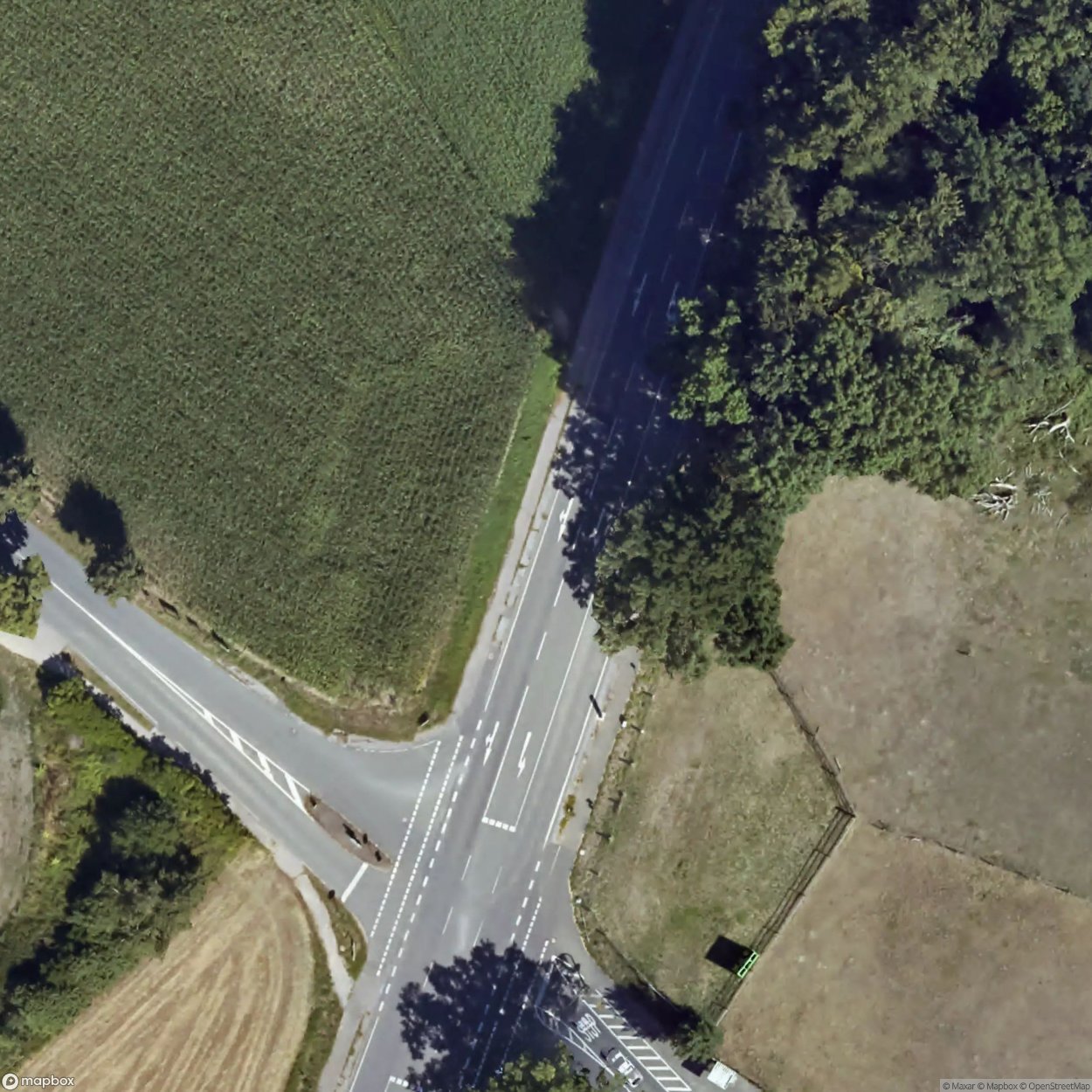 Schlachtanlage Bocku [DUI] - UrbexNow