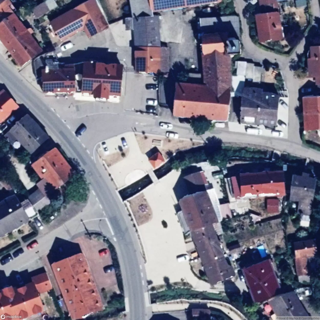 Schlachthaus Dorfja [DUI] - UrbexNow