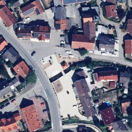 Schlachthaus Dorfja [DUI] - UrbexNow