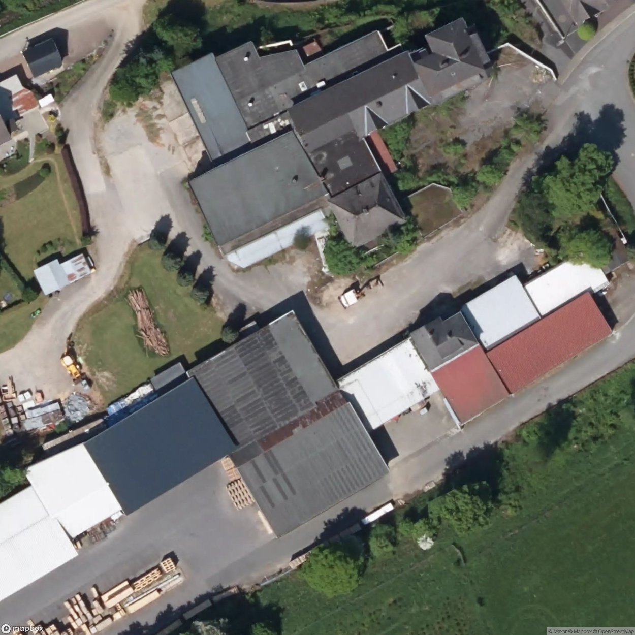 Schlachthof [DUI] - UrbexNow