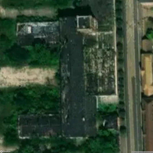 Schlachthof Freiimfelde zu Halle an der Saale [DUI] - UrbexNow