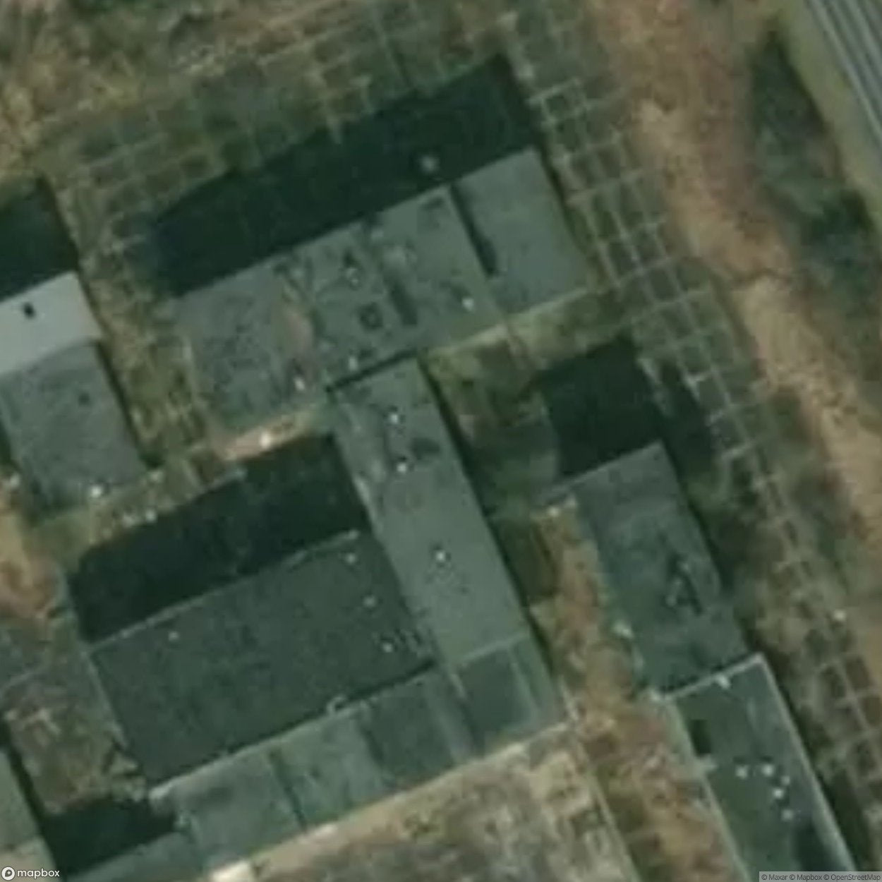 Schlachthof Kreta [DUI] - UrbexNow