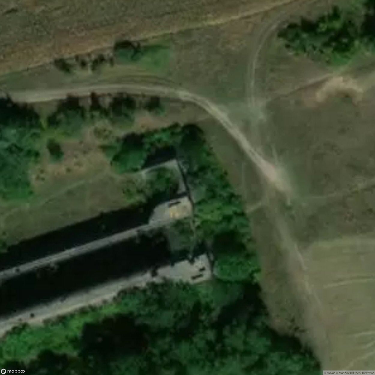 Schleusenruine Wüsteneutzsch [DUI] - UrbexNow