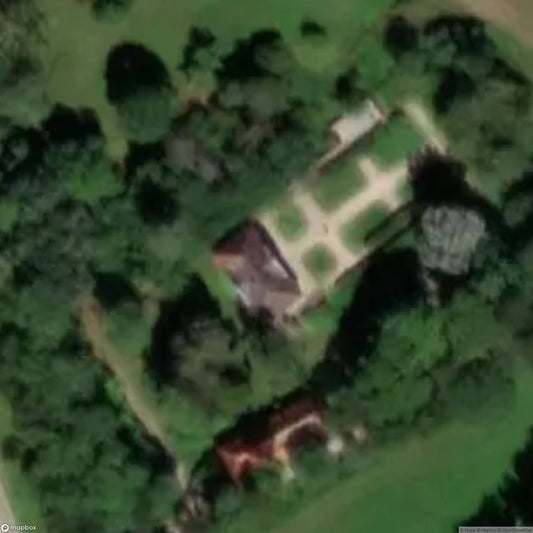 Schloss Appelhof [DUI] - UrbexNow