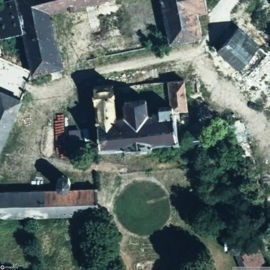 Schloss B [DUI] - UrbexNow