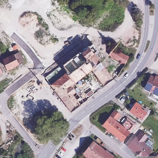 Schloss Espasingen [DUI] - UrbexNow