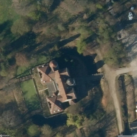Schloss Lindenau [DUI] - UrbexNow