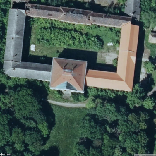 Schloss Schönwölkau [DUI] - UrbexNow