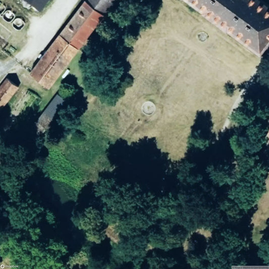 Schloss Uhyst [DUI] - UrbexNow