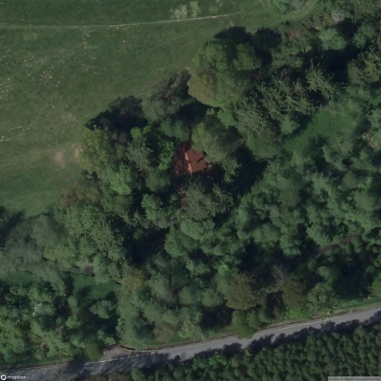 Schmiede Kerpse [DUI] - UrbexNow