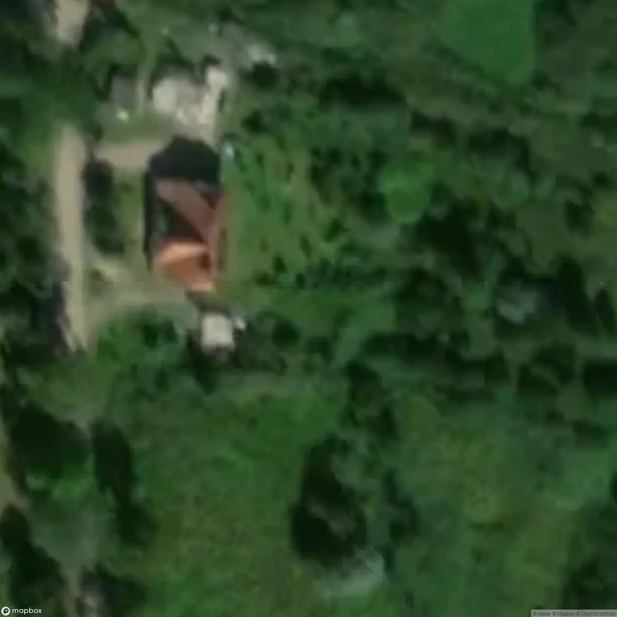 School and graves [POL] - UrbexNow