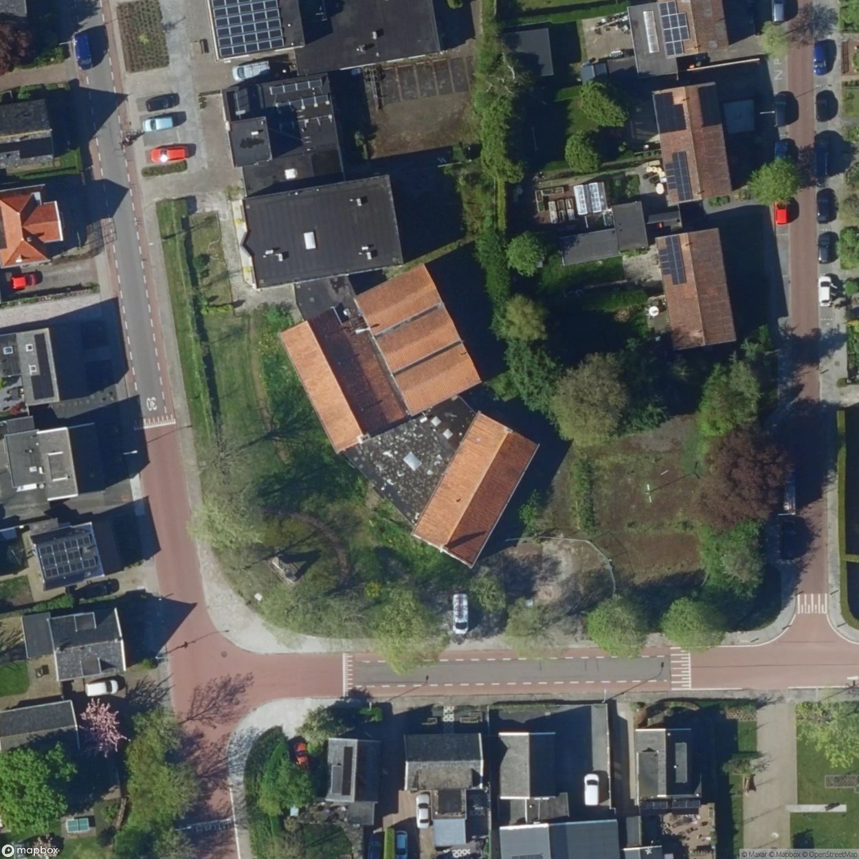 School Andijk [NLD] - UrbexNow