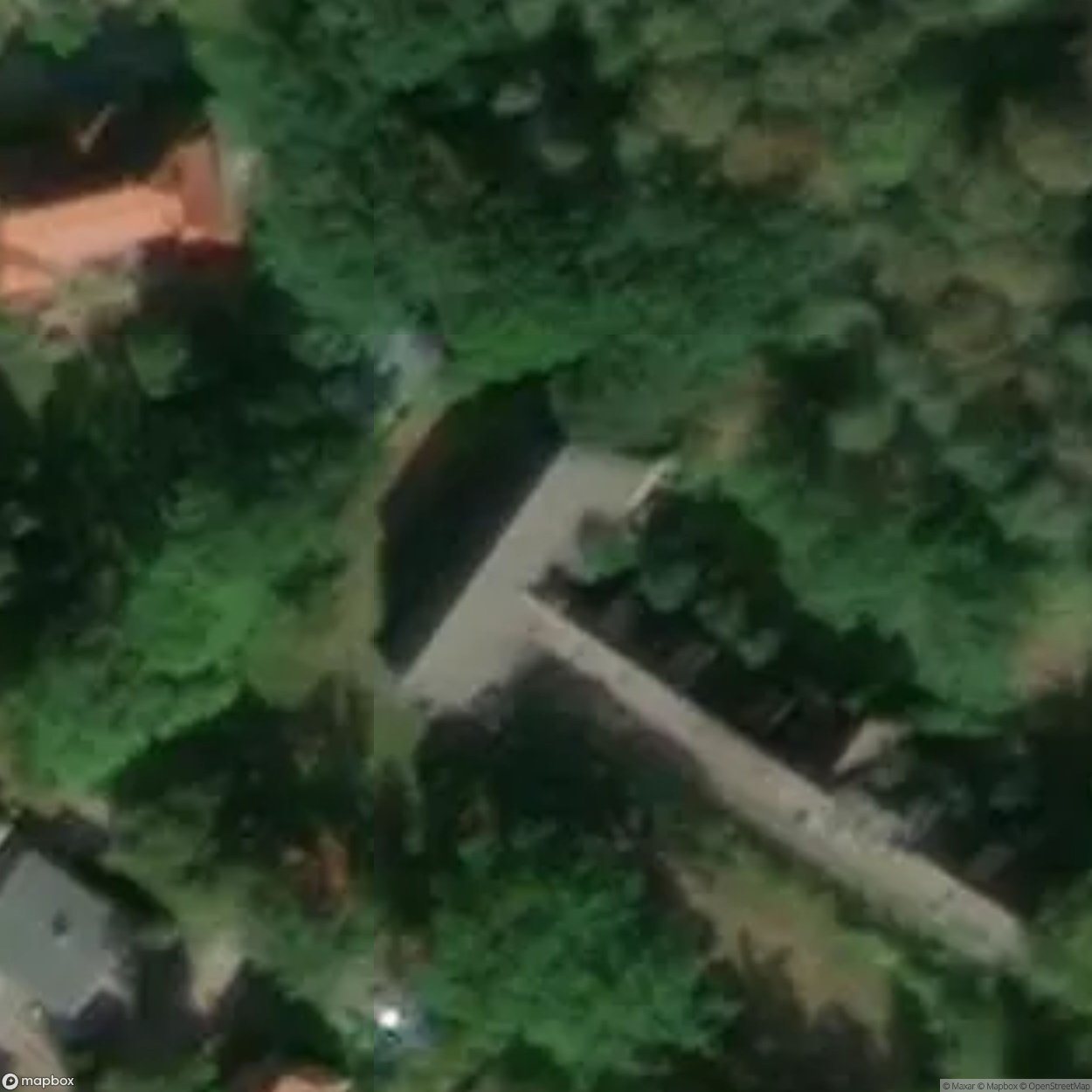 School Badean [DUI] - UrbexNow