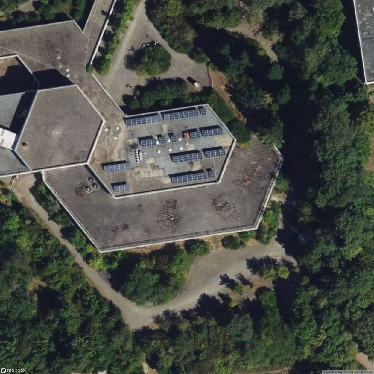 School Diedert [DUI] - UrbexNow