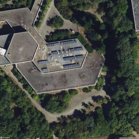 School Diedert [DUI] - UrbexNow
